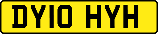 DY10HYH