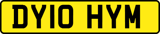 DY10HYM
