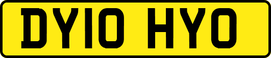 DY10HYO