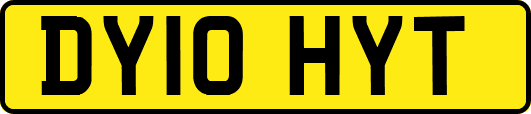 DY10HYT