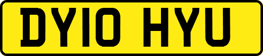 DY10HYU