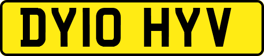 DY10HYV