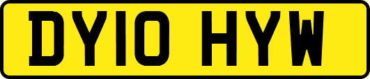 DY10HYW