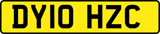 DY10HZC