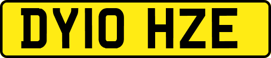 DY10HZE