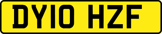 DY10HZF