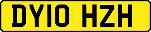 DY10HZH