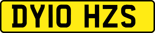 DY10HZS