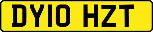 DY10HZT