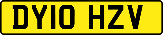 DY10HZV