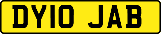 DY10JAB