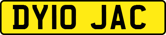 DY10JAC