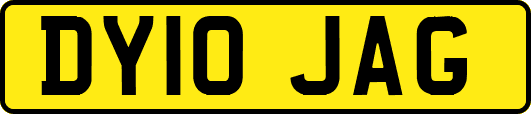 DY10JAG