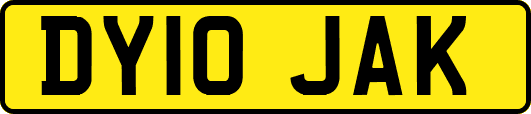 DY10JAK