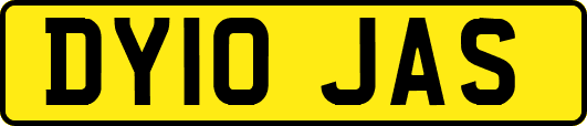 DY10JAS