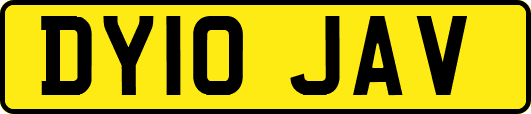 DY10JAV