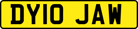 DY10JAW