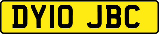 DY10JBC