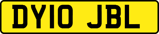 DY10JBL
