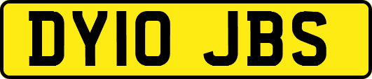 DY10JBS