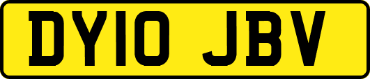 DY10JBV