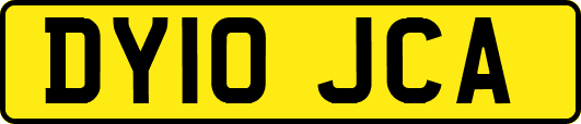 DY10JCA