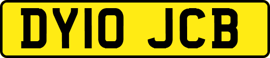 DY10JCB