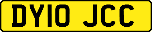 DY10JCC