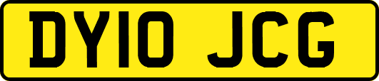 DY10JCG