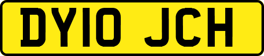 DY10JCH