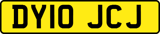DY10JCJ
