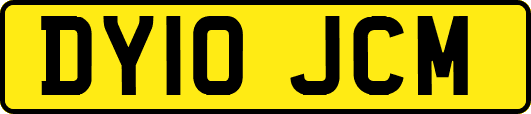 DY10JCM