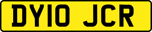 DY10JCR