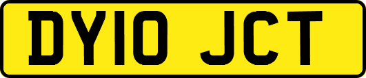 DY10JCT