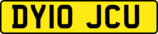 DY10JCU