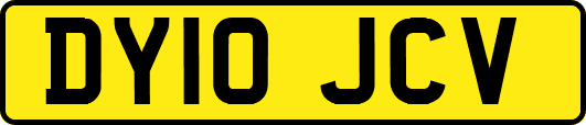DY10JCV