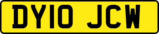DY10JCW