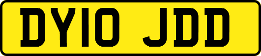 DY10JDD