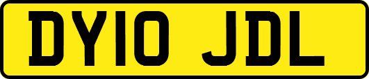 DY10JDL