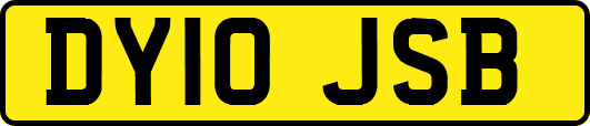 DY10JSB