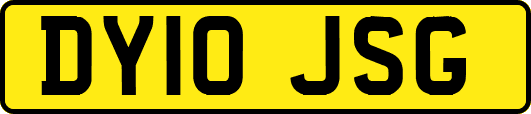 DY10JSG