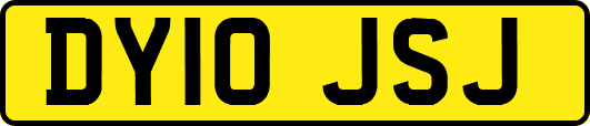 DY10JSJ