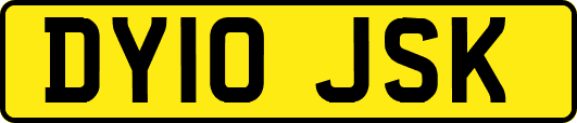 DY10JSK