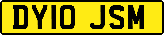 DY10JSM