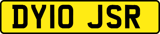 DY10JSR