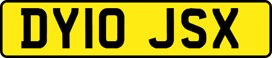 DY10JSX