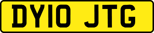 DY10JTG