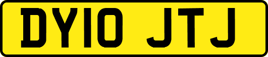 DY10JTJ