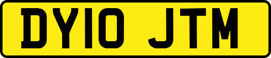 DY10JTM