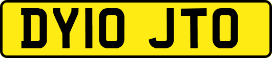 DY10JTO